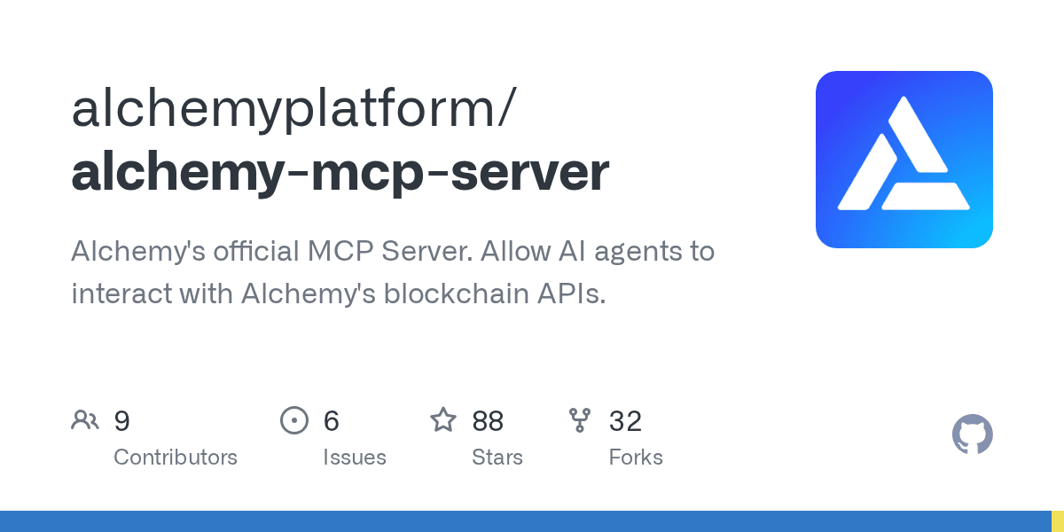 alchemyplatform/alchemy-mcp-server