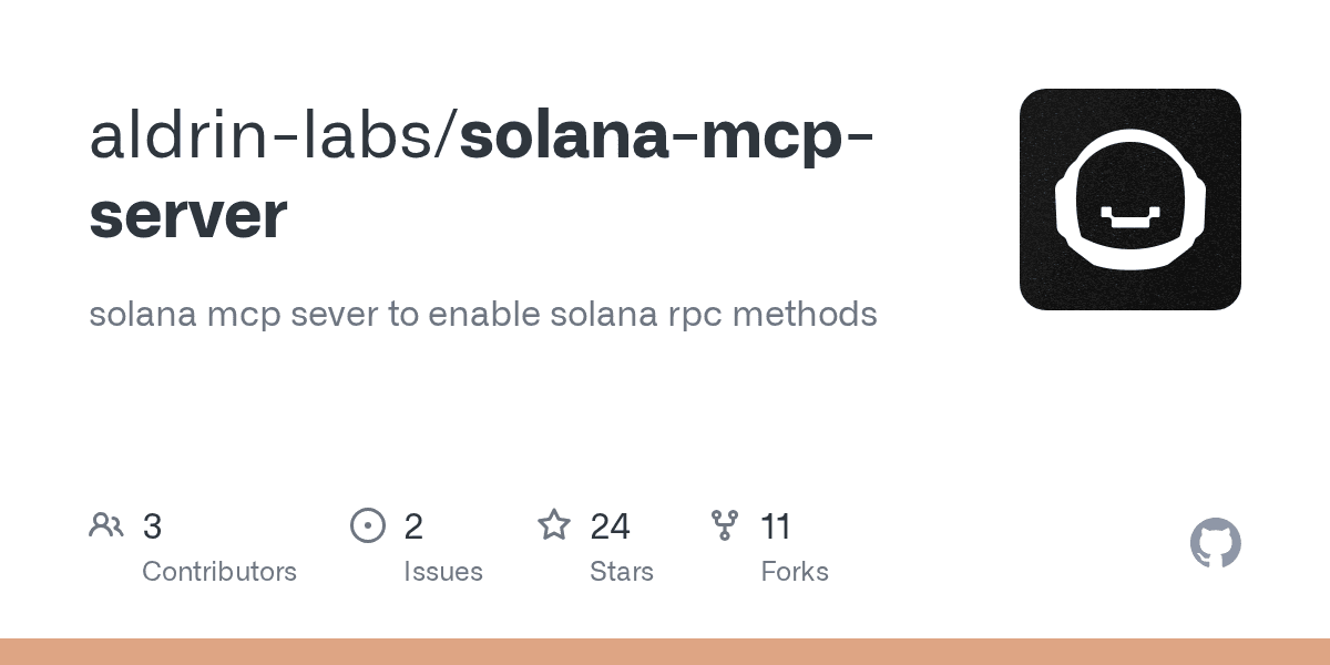 aldrin-labs/solana-mcp-server