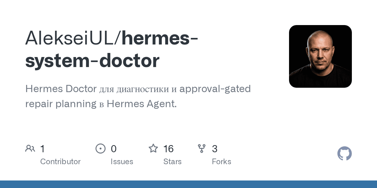 alekseiul/hermes-system-doctor