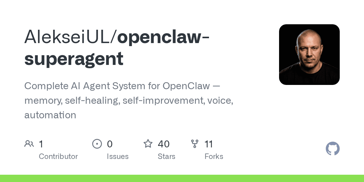 alekseiul/openclaw-superagent