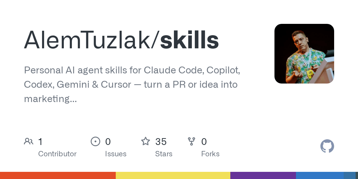 alemtuzlak/skills
