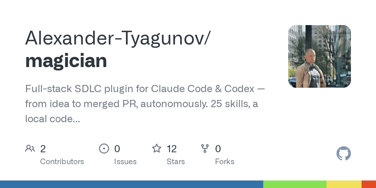 alexander-tyagunov/magician