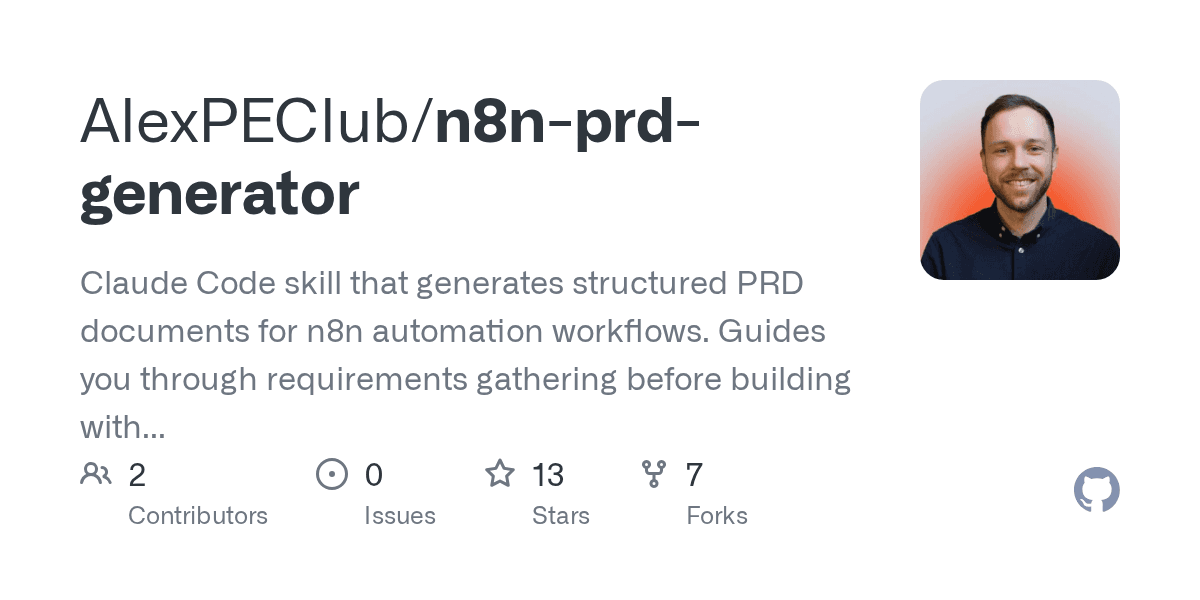 alexpeclub/n8n-prd-generator