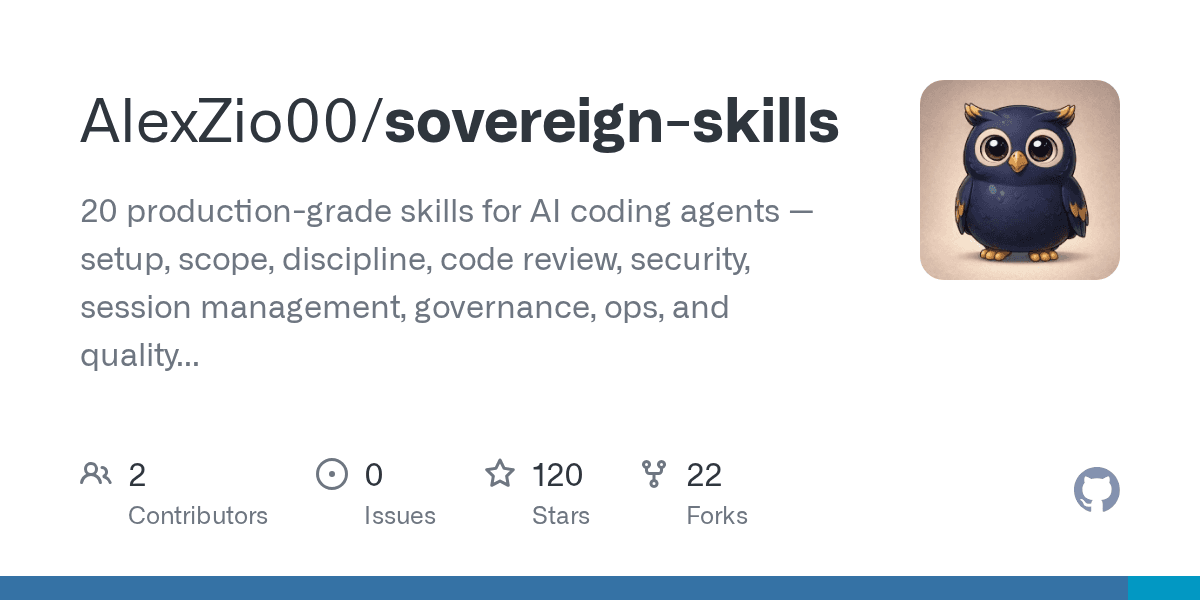 alexzio00/sovereign-skills