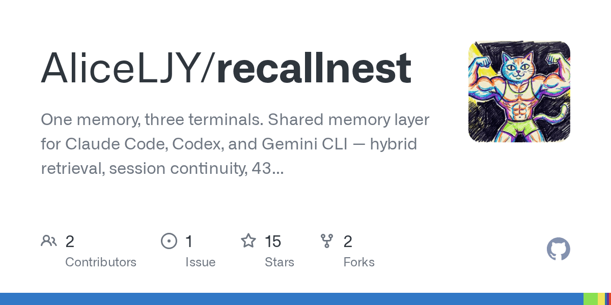 aliceljy/recallnest