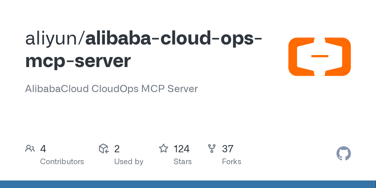 aliyun/alibaba-cloud-ops-mcp-server
