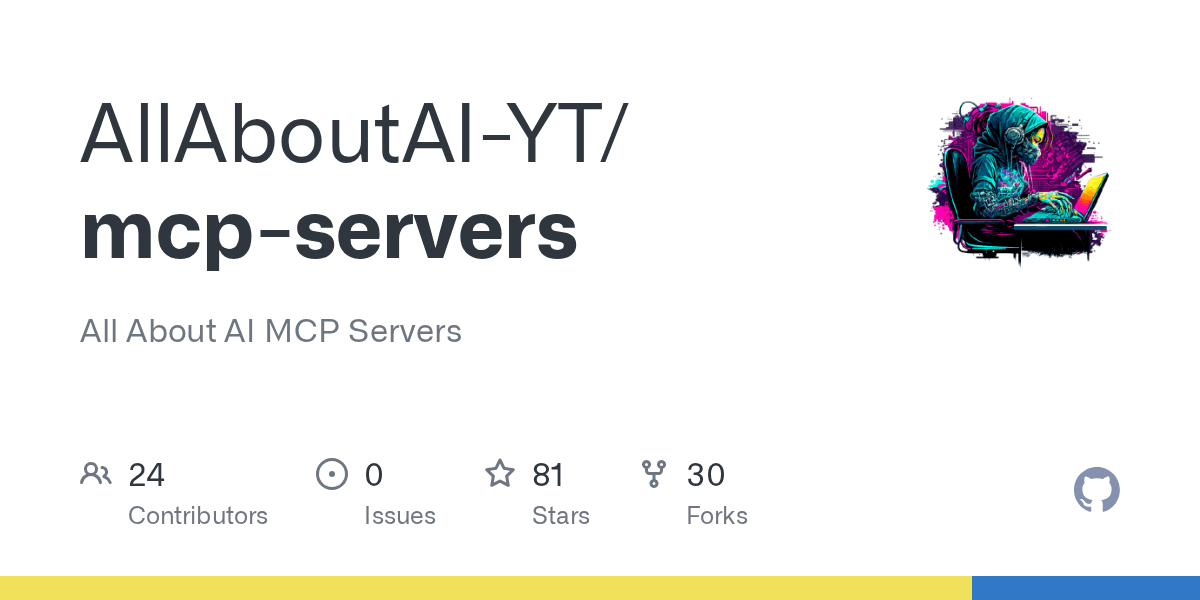 allaboutai-yt/mcp-servers