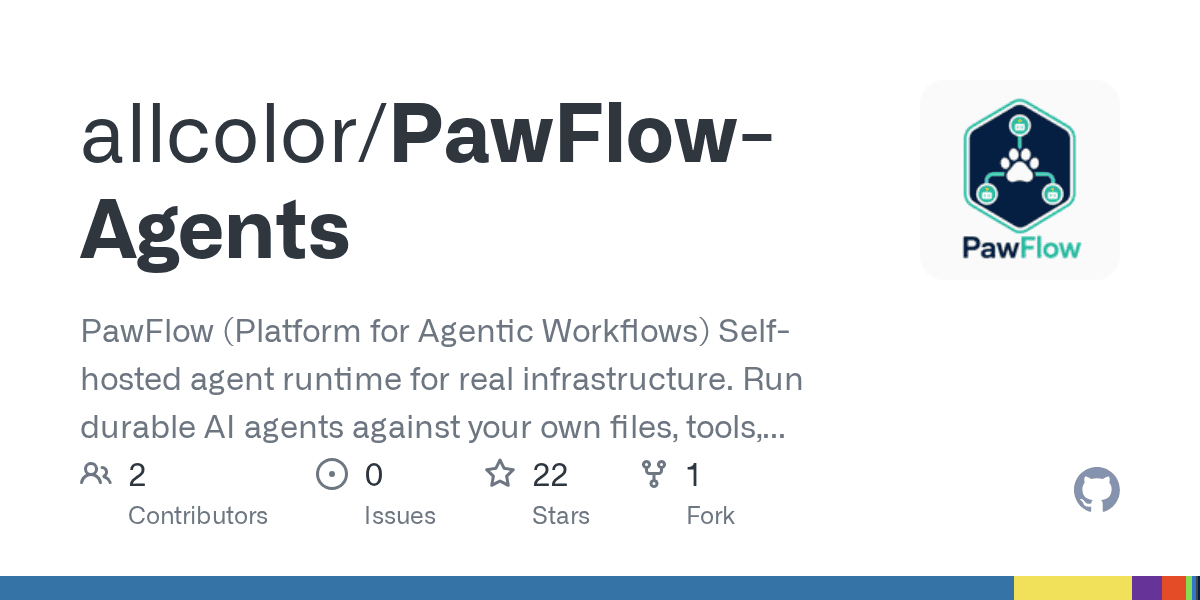 allcolor/pawflow-agents