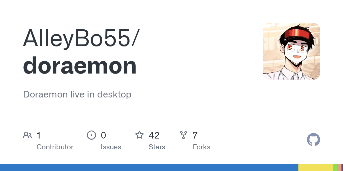 alleybo55/doraemon