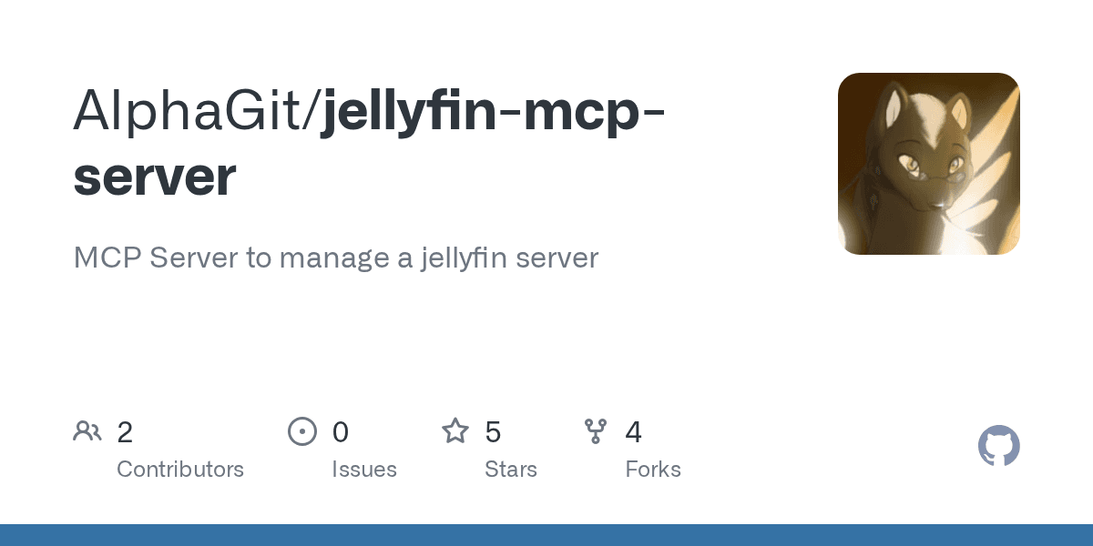 alphagit/jellyfin-mcp-server