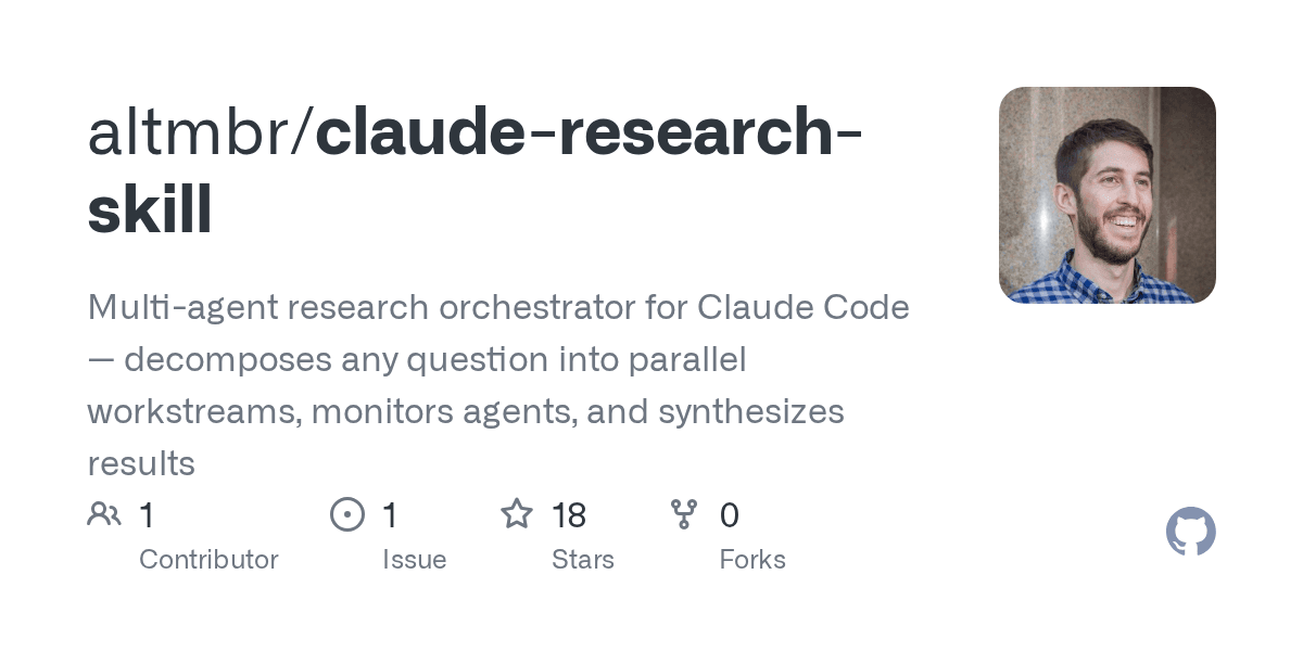 altmbr/claude-research-skill