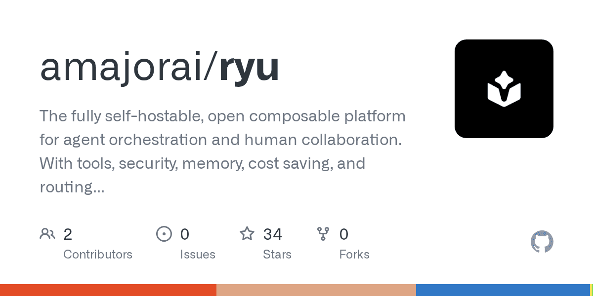 amajorai/ryu