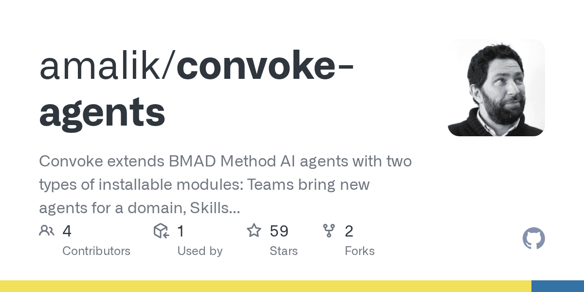 amalik/convoke-agents