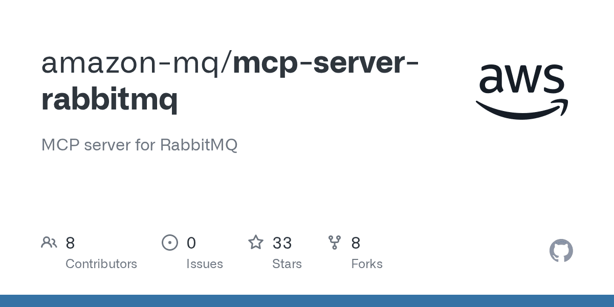 amazon-mq/mcp-server-rabbitmq