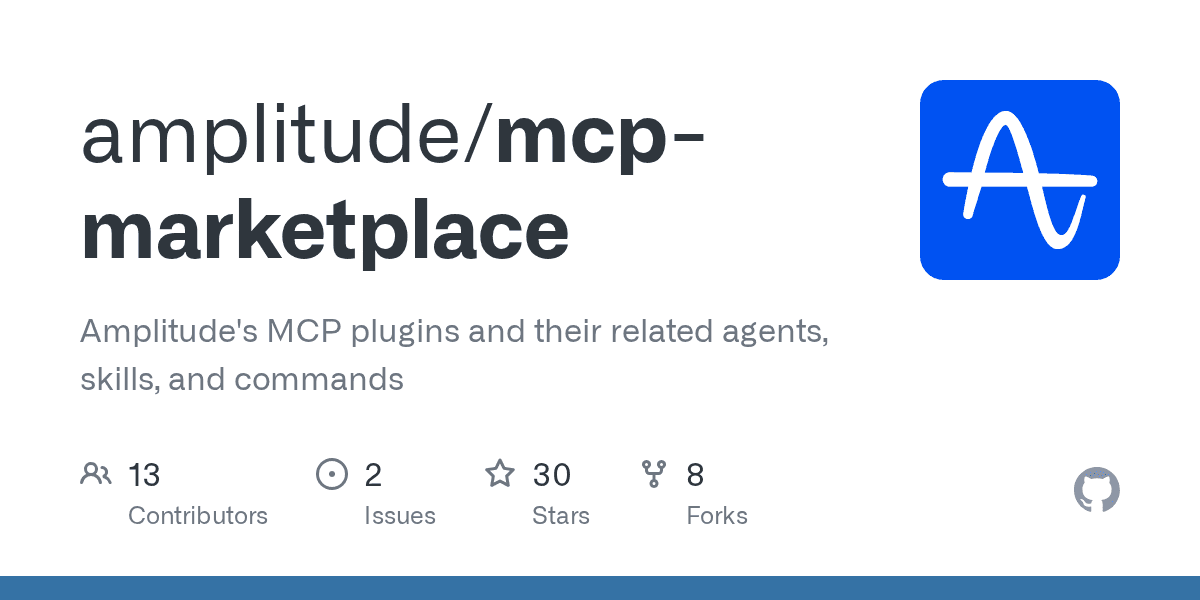 amplitude/mcp-marketplace