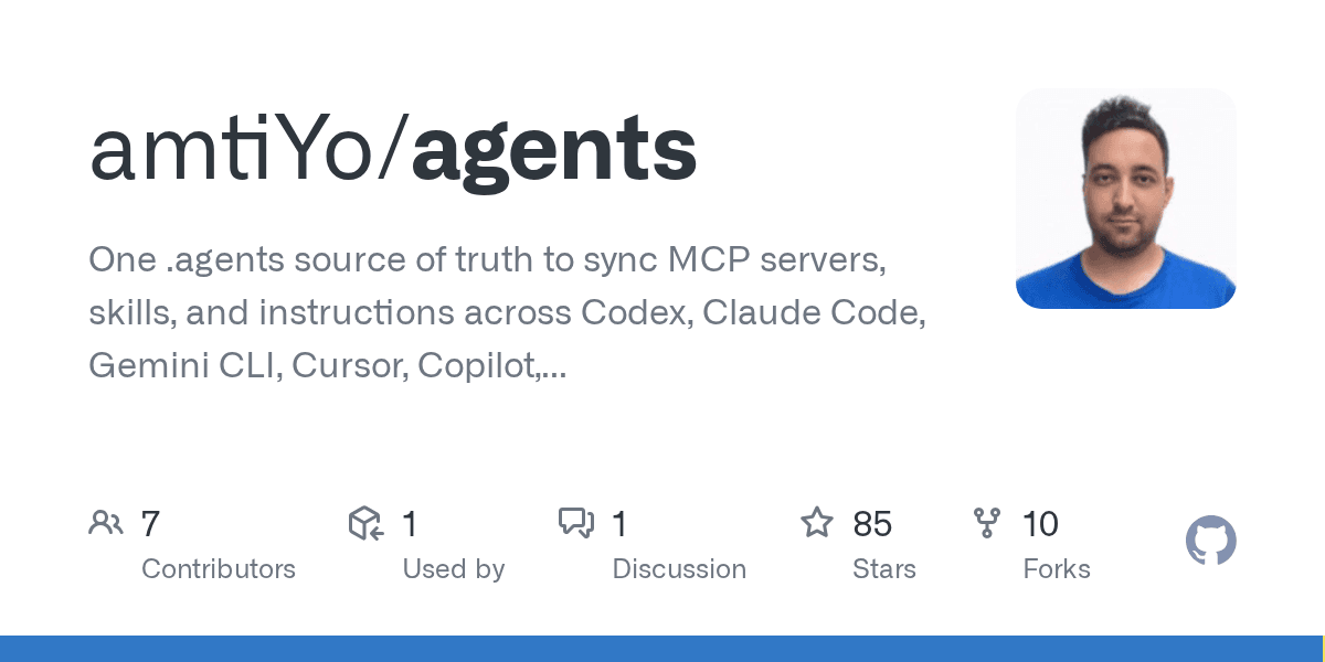 amtiyo/agents
