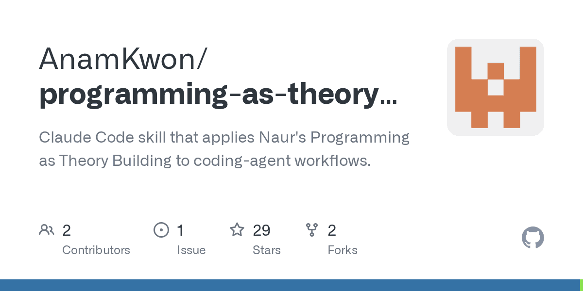 anamkwon/programming-as-theory-building-skill