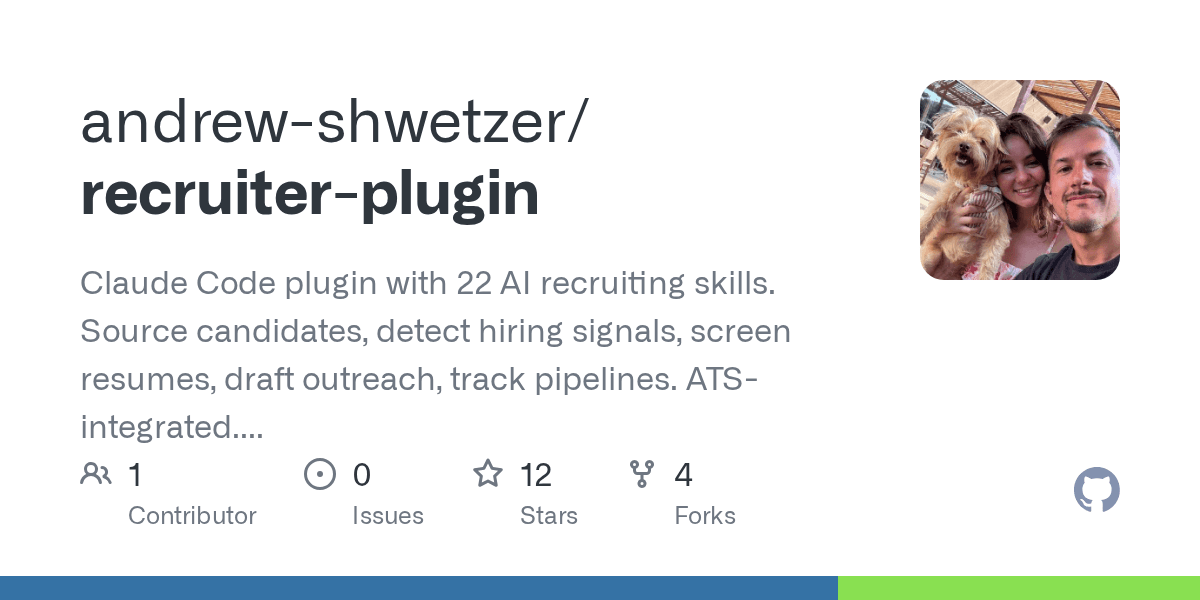 andrew-shwetzer/recruiter-plugin