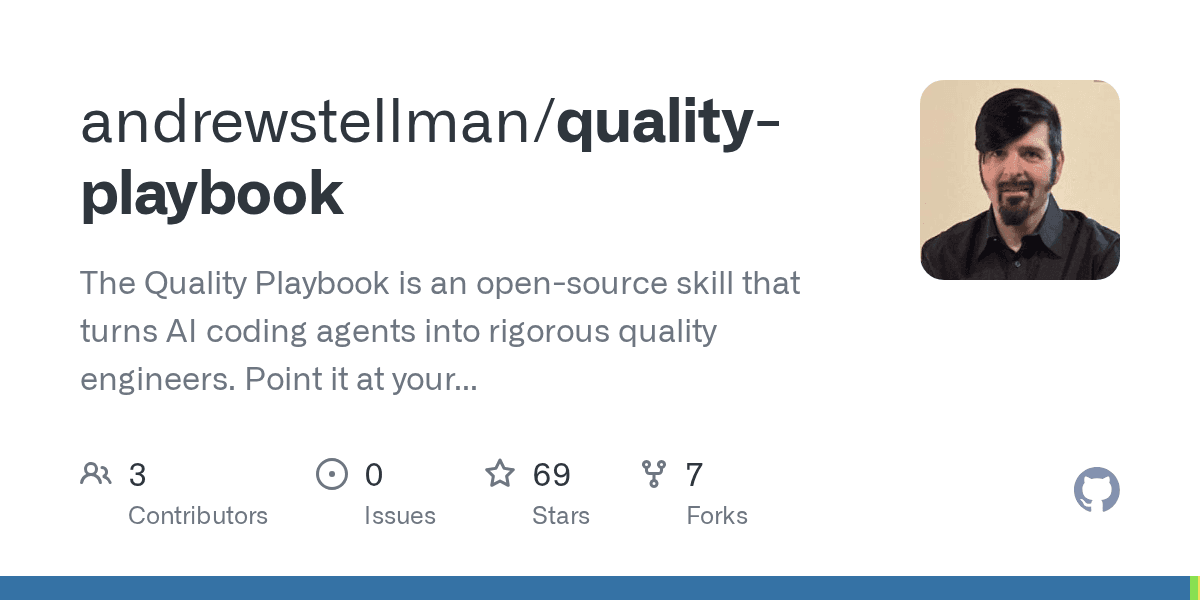 andrewstellman/quality-playbook