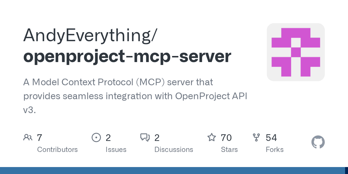 andyeverything/openproject-mcp-server