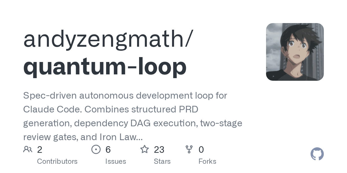 andyzengmath/quantum-loop