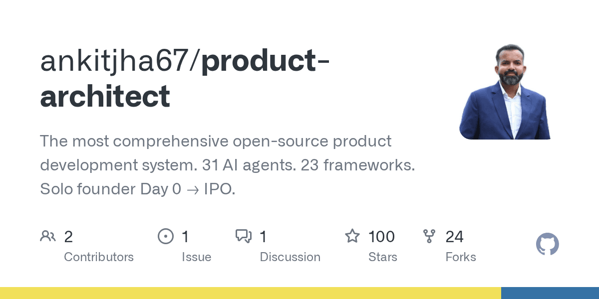 ankitjha67/product-architect