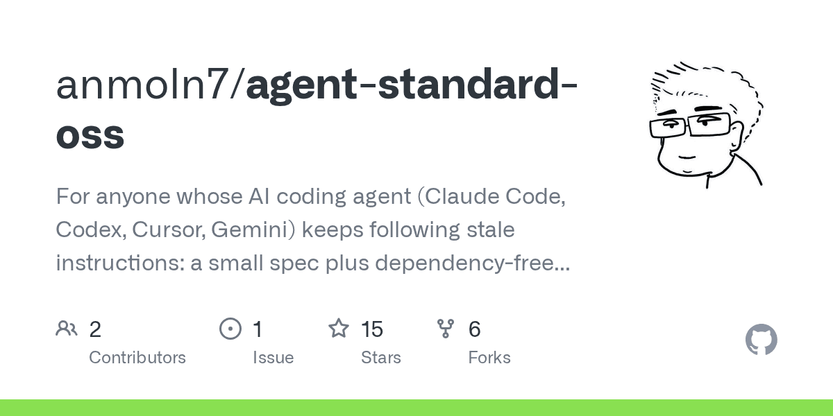anmoln7/agent-standard-oss