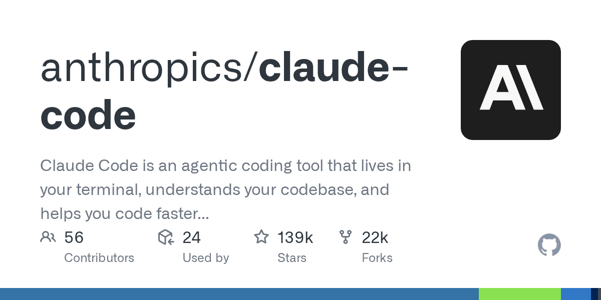 anthropics/claude-code