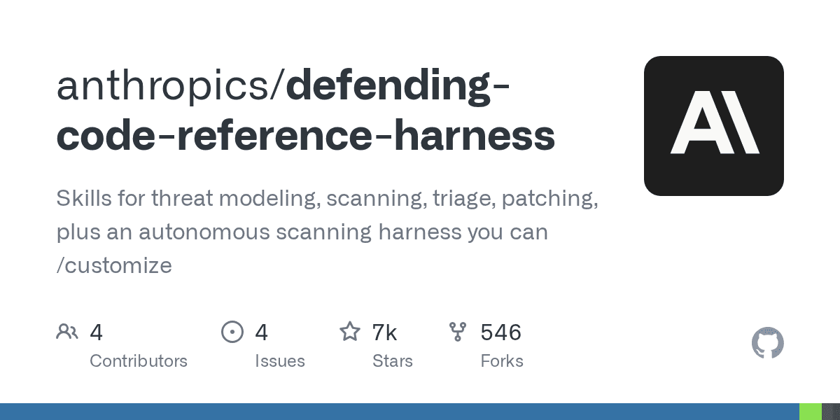 anthropics/defending-code-reference-harness