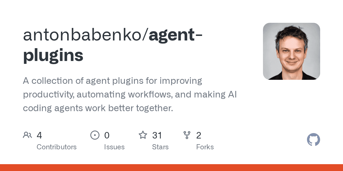 antonbabenko/agent-plugins