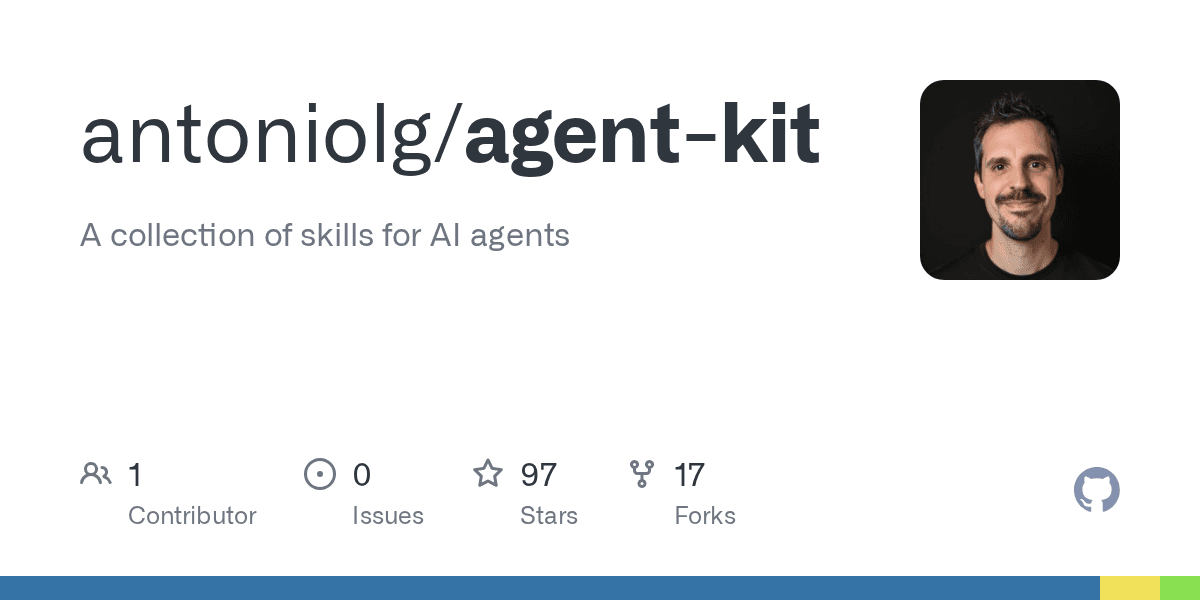 antoniolg/agent-kit