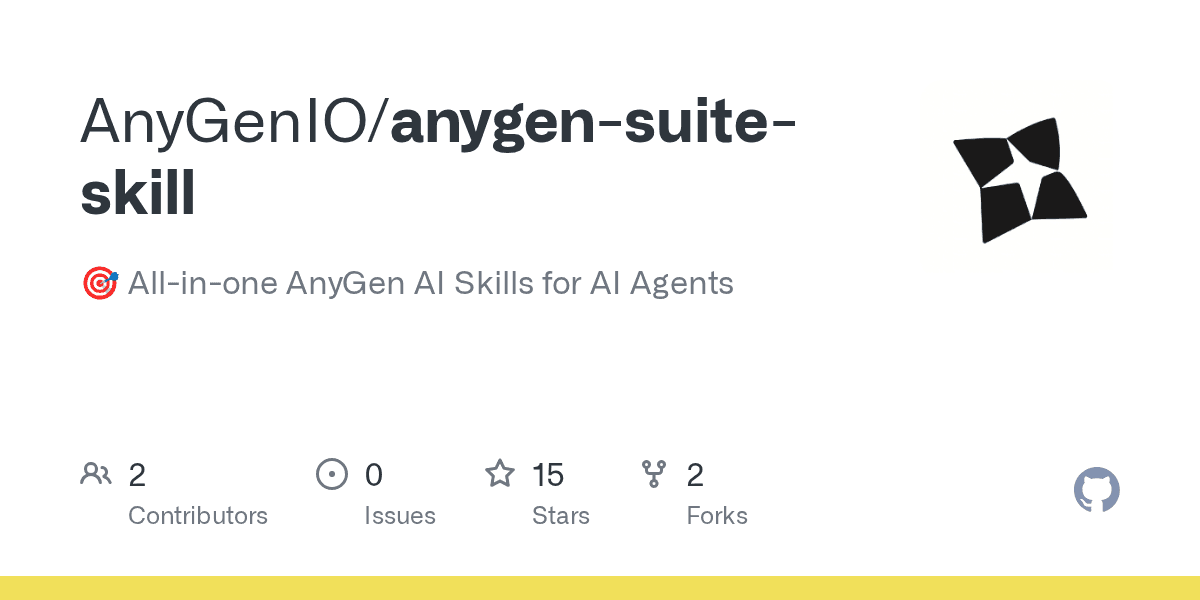 anygenio/anygen-suite-skill