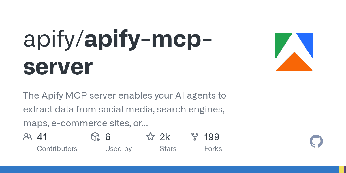 apify/apify-mcp-server