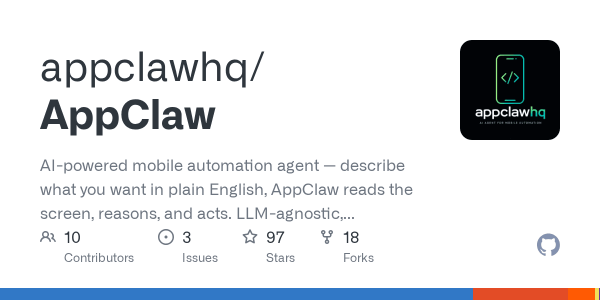 appclawhq/appclaw