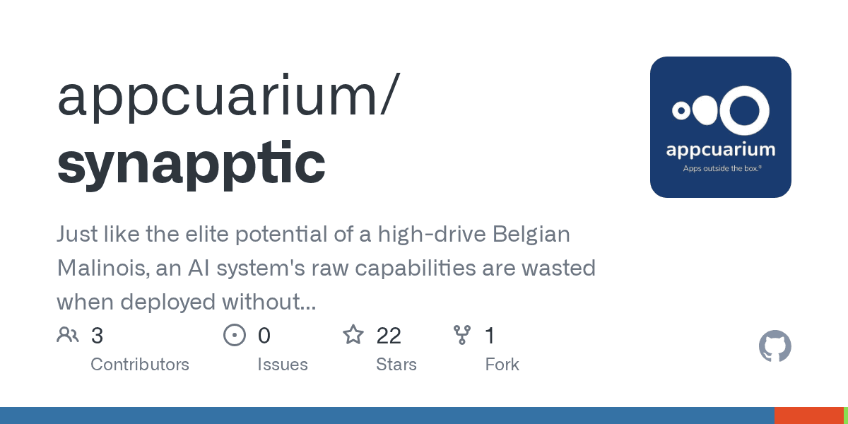 appcuarium/synapptic