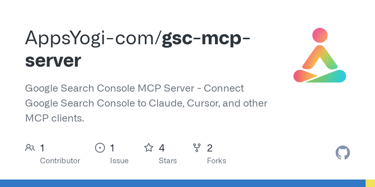 appsyogi-com/gsc-mcp-server