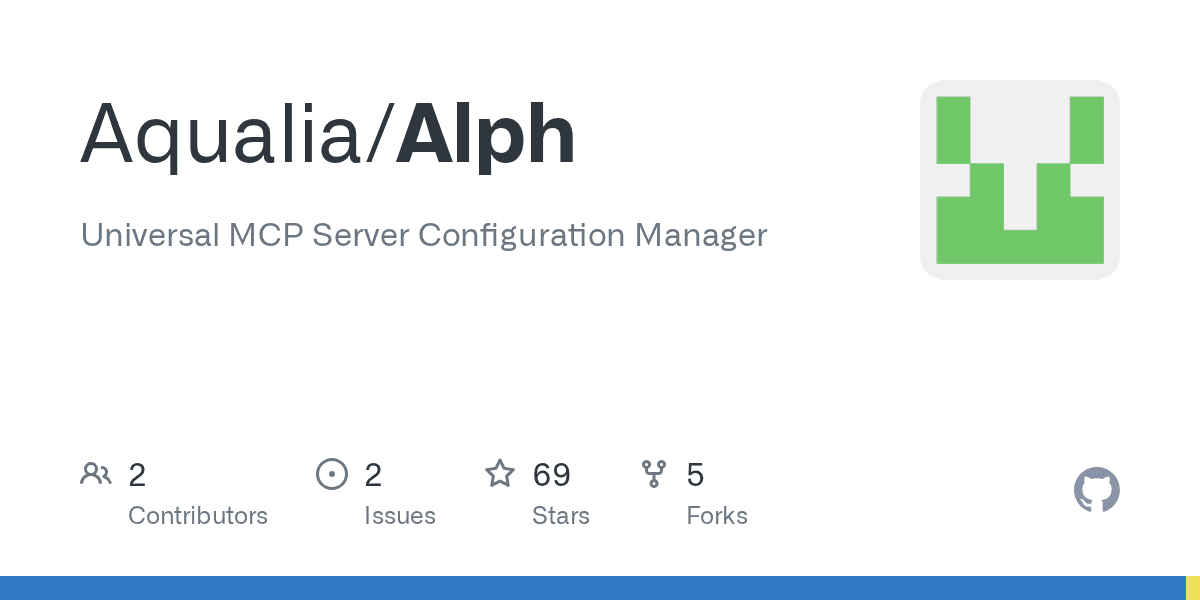 aqualia/alph