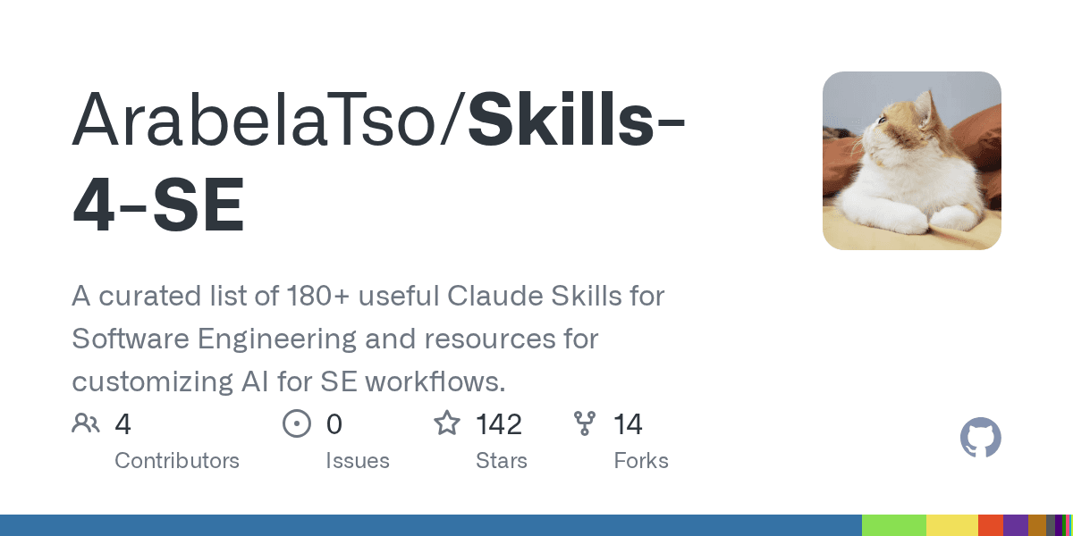 arabelatso/skills-4-se