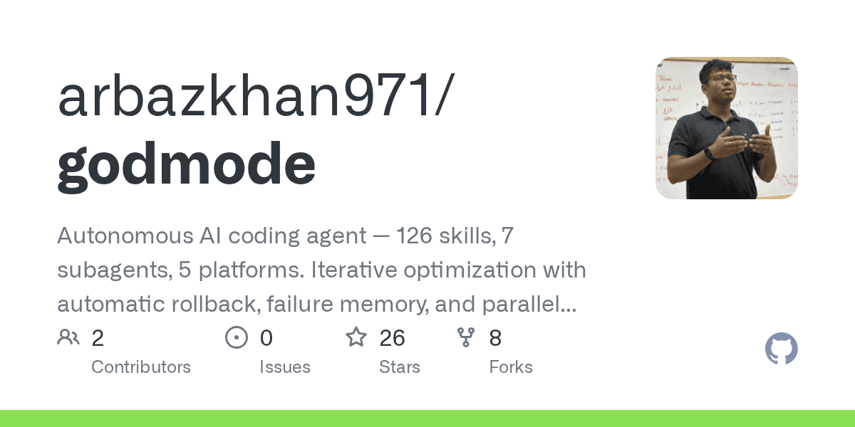 arbazkhan971/godmode