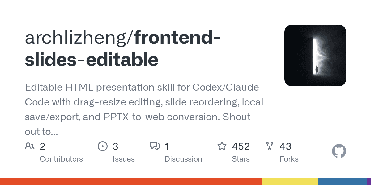 archlizheng/frontend-slides-editable