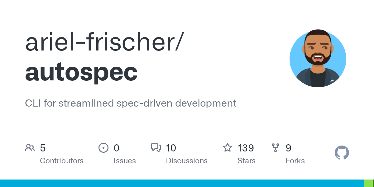 ariel-frischer/autospec
