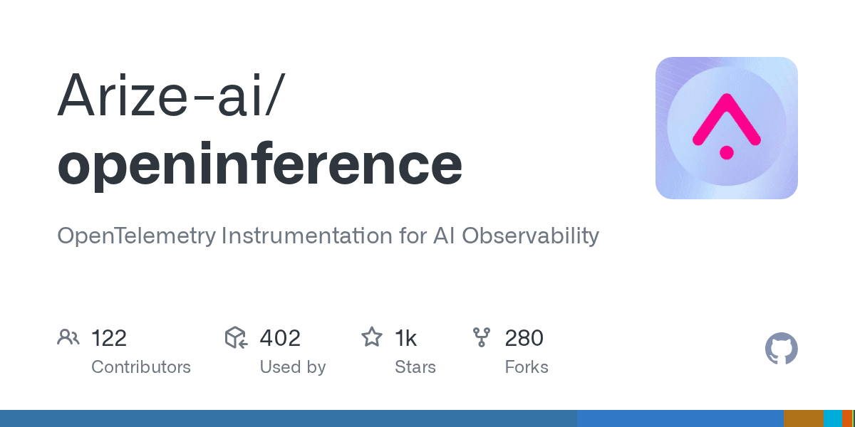 arize-ai/openinference