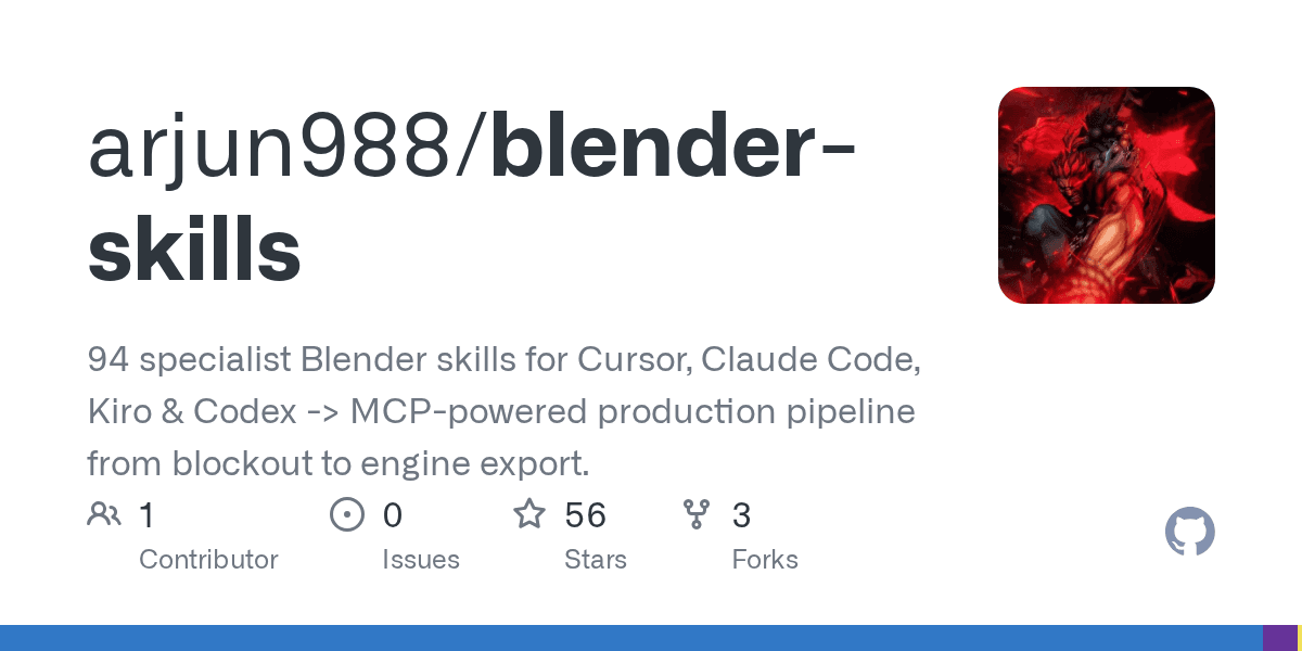 arjun988/blender-skills