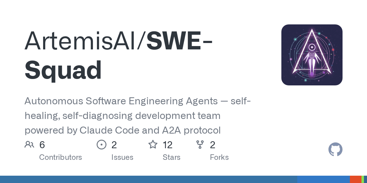 artemisai/swe-squad