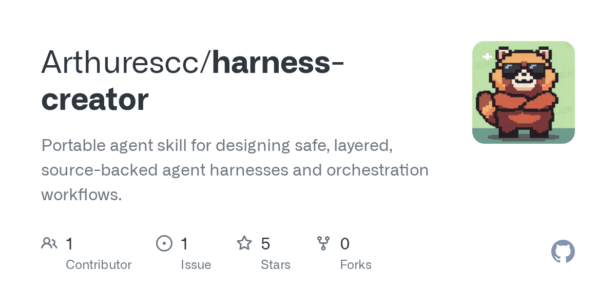 arthurescc/harness-creator