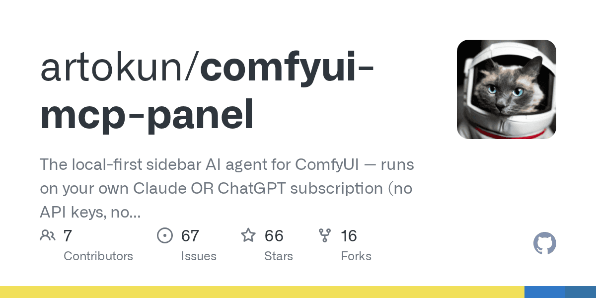 artokun/comfyui-mcp-panel