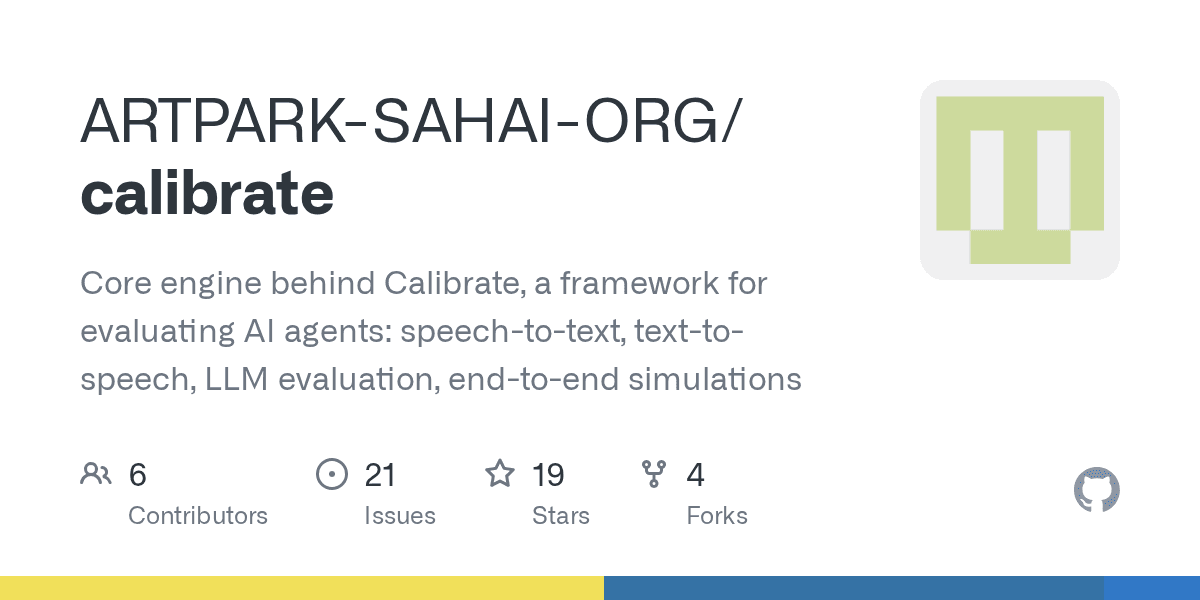 artpark-sahai-org/calibrate