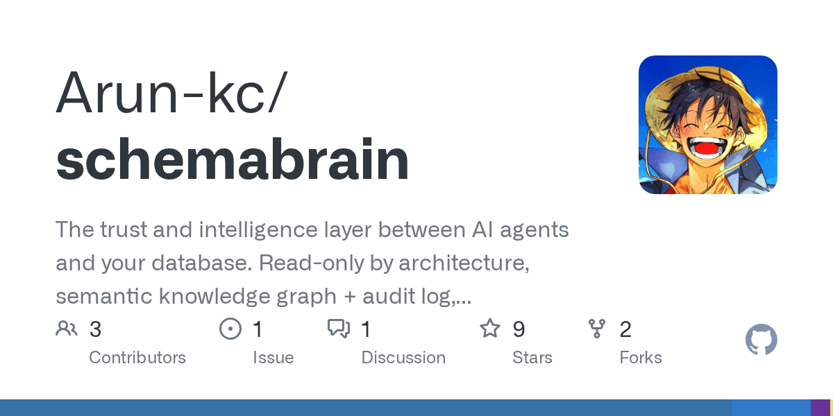 arun-kc/schemabrain