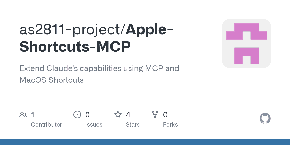 as2811-project/apple-shortcuts-mcp