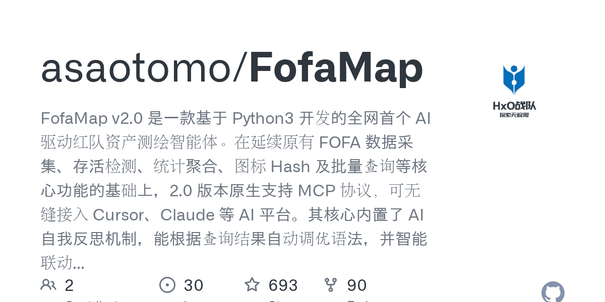 asaotomo/fofamap